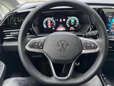 VW Caddy Style (2026) - Photo 13