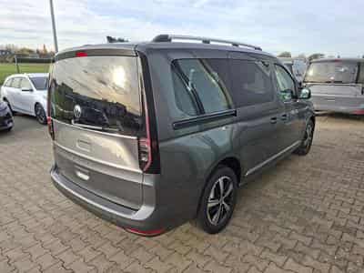 VW Caddy Style (2026) - Photo 4