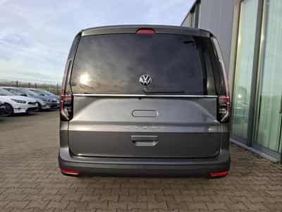VW Caddy Style (2026) - Photo 5