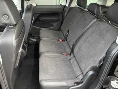 VW Caddy Style (2026) - Photo 15