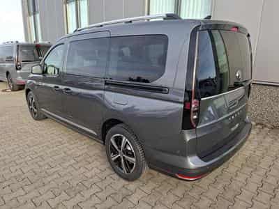 VW Caddy Style (2026) - Photo 3
