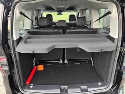 VW Caddy Style (2026) - Photo 7