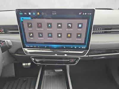 VW ID.7 Kombi Pro 210 kW (2026) - Photo 12