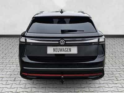 VW ID.7 Kombi Pro 210 kW (2026) - Photo 6