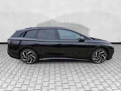 VW ID.7 Kombi Pro 210 kW (2026) - Photo 8