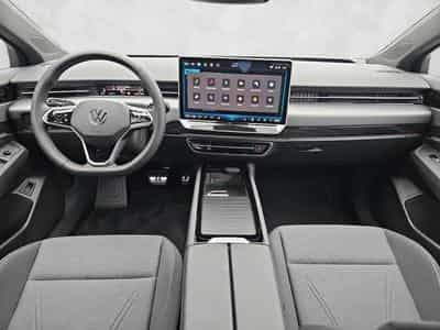VW ID.7 Kombi Pro 210 kW (2026) - Photo 11