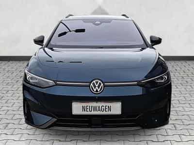 VW ID.7 Kombi Pro 210 kW (2026) - Photo 2