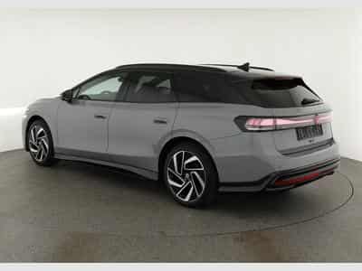 VW ID.7 Kombi Pro 210 kW (2026) - Photo 3