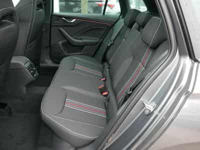 Skoda Kamiq Monte Carlo (2026) - Photo 7