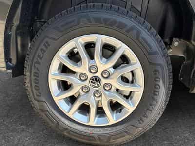 VW T7 Basis (2026) - Photo 12