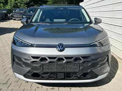 VW T-Roc Life (2026) - Photo 2