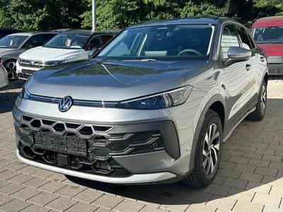 VW T-Roc Life (2026) - Photo 3