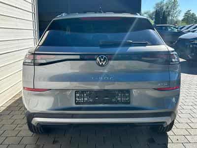 VW T-Roc Life (2026) - Photo 5