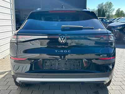 VW T-Roc Life (2026) - Photo 5