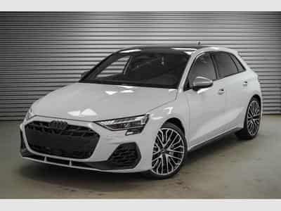 Audi S3 Sportback 2,0 TFSI (2026) - Photo 1