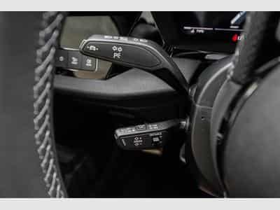 Audi S3 Sportback 2,0 TFSI (2026) - Photo 10