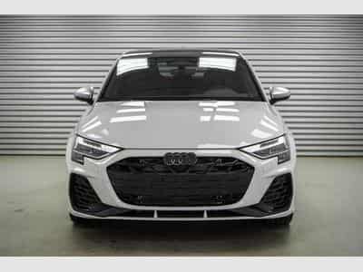 Audi S3 Sportback 2,0 TFSI (2026) - Photo 2