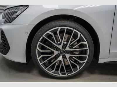 Audi S3 Sportback 2,0 TFSI (2026) - Photo 5