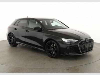 Audi RS3 Sportback 2.5 294 kW TFSI quattro (2026) - Photo 1