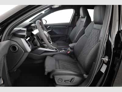 Audi RS3 Sportback 2.5 294 kW TFSI quattro (2026) - Photo 11