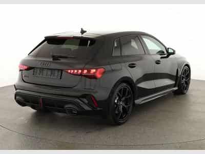 Audi RS3 Sportback 2.5 294 kW TFSI quattro (2026) - Photo 2