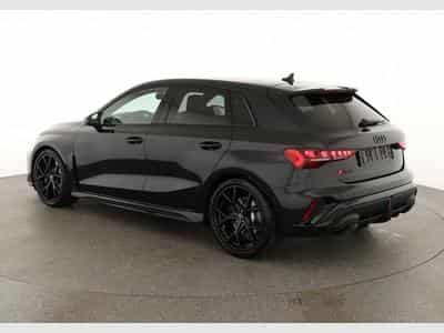Audi RS3 Sportback 2.5 294 kW TFSI quattro (2026) - Photo 3