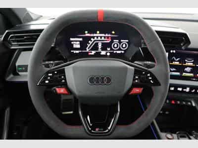 Audi RS3 Sportback 2.5 294 kW TFSI quattro (2026) - Photo 5