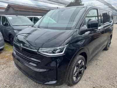 VW Caravelle BEV 160 kW Style RWD KR (2026) - Photo 1