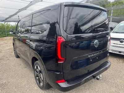 VW Caravelle BEV 160 kW Style RWD KR (2026) - Photo 2