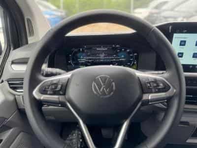 VW Caravelle BEV 160 kW Style RWD KR (2026) - Photo 4
