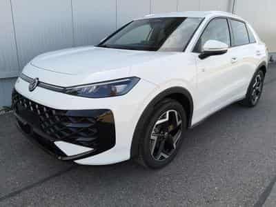 VW T-Roc 1.5 eTSI 110 kW R-Line (2026) - Photo 1