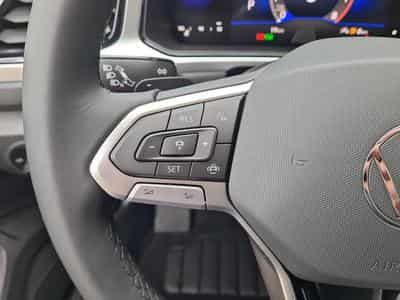 VW T-Roc Life (2025) - Photo 14