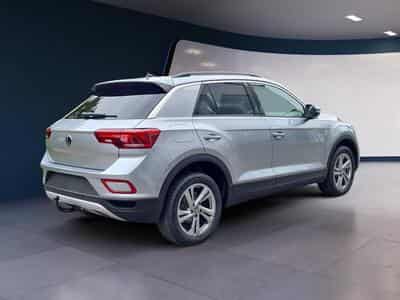 VW T-Roc Life (2025) - Photo 6