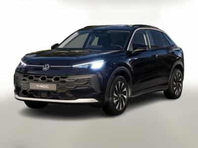 VW T-Roc Life (2026) - Photo 1