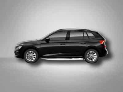Skoda Kamiq Selection 1.0 TSI 7-Gang-DSG (2026) - Photo 2