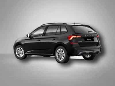 Skoda Kamiq Selection 1.0 TSI 7-Gang-DSG (2026) - Photo 3