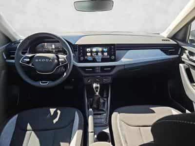 Skoda Kamiq Selection (2026) - Photo 11
