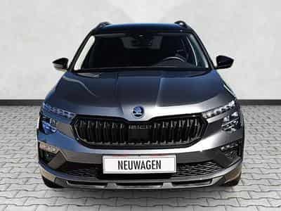 Skoda Kamiq Selection (2026) - Photo 2