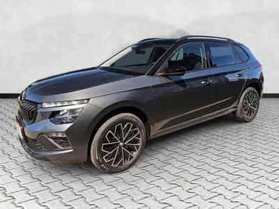 Skoda Kamiq Selection (2026) - Photo 3