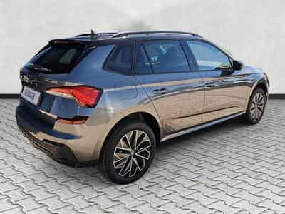 Skoda Kamiq Selection (2026) - Photo 7
