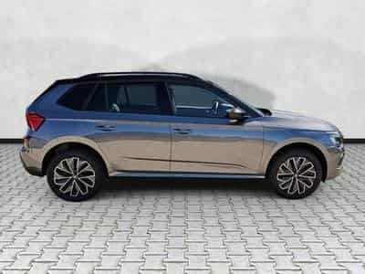 Skoda Kamiq Selection (2026) - Photo 8