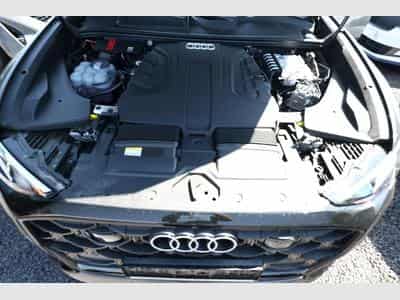 Audi Q8 S line (2026) - Photo 10