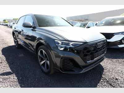 Audi Q8 S line (2026) - Photo 2