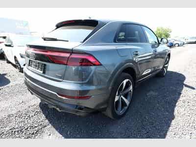 Audi Q8 S line (2026) - Photo 3
