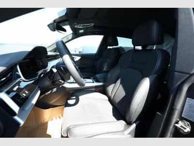 Audi Q8 S line (2026) - Photo 6