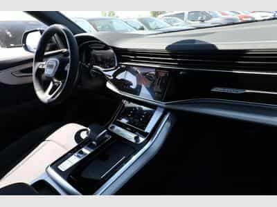 Audi Q8 S line (2026) - Photo 9