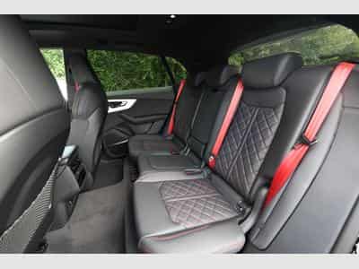 Audi Q8 S line (2026) - Photo 10