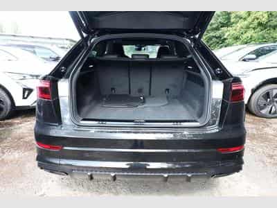 Audi Q8 S line (2026) - Photo 11
