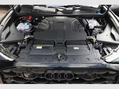 Audi Q8 S line (2026) - Photo 12