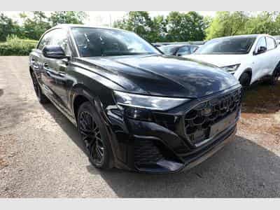 Audi Q8 S line (2026) - Photo 2
